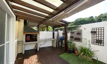 Imagem 7: Casa com 2 suítes para alugar, 78m², Morro das Pedras - Florianópolis/SC