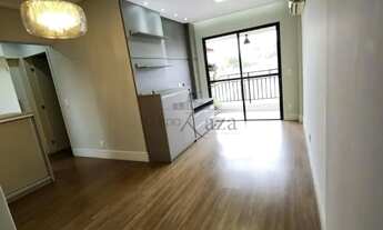 Imagem 3: Oportunidade - Apartamento - Residencial Cambará - Jardim América - 2 Dormitórios - 62m²