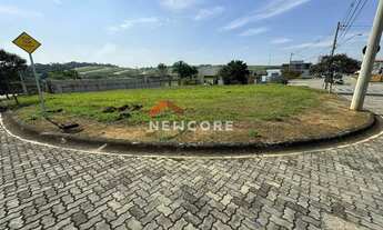 Imagem 7: Lote em condomínio em Avenida Ecopark - Condomínio Residencial Ecopark Bourbon - Caçapava