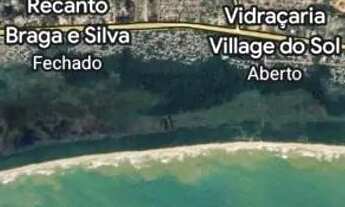 Imagem 2: Lotes no Balneário Village do sol , R$10 mil de entrada e 1.000 por mes, PEGO VEICULOS