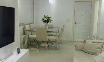 Imagem 6: Imóvel para venda com 90 metros quadrados com 3 quartos suite lazer total