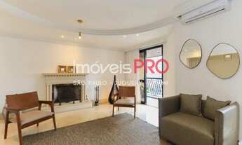 Imagem 5: ALAMEDA JAÚ - MARAVILHOSO APARTAMENTO - ANDAR ALTO