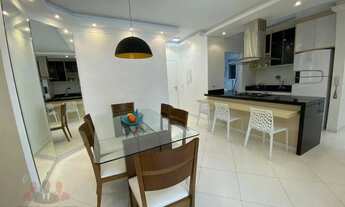 Imagem 5: Apartamento à venda, 103 m² por R$ 2.900.000,00 - Riviera Módulo 8 - Bertioga/SP