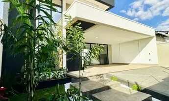 Imagem 3: CASA 04 QUARTOS 04 SUITES TERREA MOINHO DOS VENTOS GOIANIA-GO