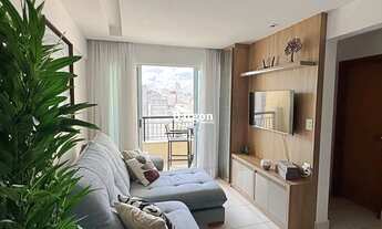 Imagem: Apartamento com 1 quarto a venda no Centro