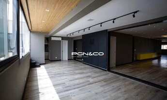 Imagem: Cobertura com 4 dormitórios à venda, 374