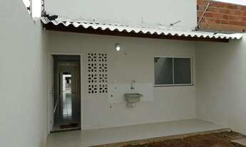 Imagem 6: Casa Nova à Venda Marivan, Aracaju/SE 1