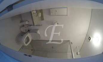 Imagem 6: Apartamento com 2 quartos, 1 suite, mobiliado, 122 m² - venda ou aluguel - Pitangueiras