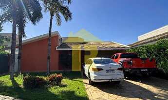 Imagem: Casa de Alto Padrão em Condomínio para