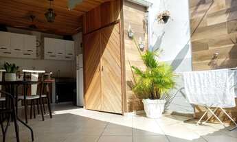 Imagem 3: Vendo casa Vilage Santa Helena