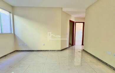 Imagem 6: Área Privativa - BH - Jardim Leblon - 3 Quartos (1 Suíte) - 1 Vaga