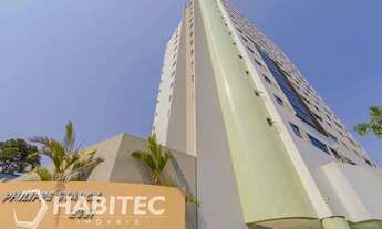 Imagem: Apartamento com 2 quartos no Portão - Philippe