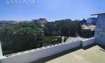 Imagem 7: Cobertura a venda - Parque Novo Oratório, Santo André