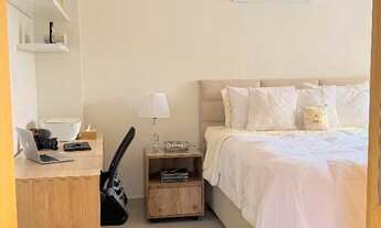 Imagem 3: APARTAMENTO DE ALTO PADRÃO MOBILIADO, PLANEJADOS E HIDRO