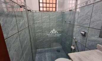 Imagem 6: Casa com 2 dormitórios para alugar, 129 m² por R$ 1.500/mês - Planalto Verde - Ribeirão Pr