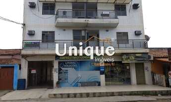 Imagem: Apartamento térreo próximo ao portão