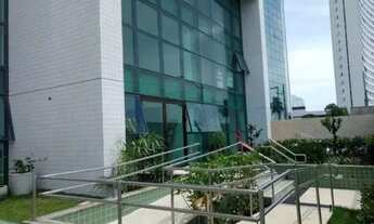 Imagem 2: Apartamento no Barra Classic de 2 quartos na beira mar de Barra de jangada com 50m2