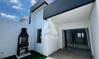 Imagem: Casa com 3 quartos no bairro Jatobá à