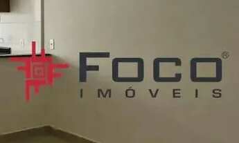 Imagem: Apartamento de 2 dormitórios para Locação