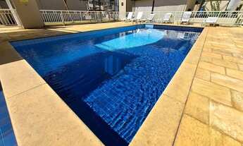 Imagem 2: Apartamento Locação - Jardim Santa Genebra - Residencial Lumini