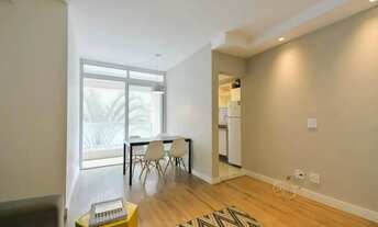 Imagem 4: Apartamento para venda em Consolação com 2 quartos, sendo 1 suíte , 60m²