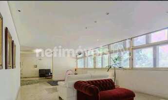 Imagem 5: Venda Área Privativa Savassi Belo Horizonte