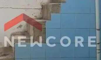 Imagem 6: Sobrado em Rua da Floresta - Sepetiba - Rio de Janeiro/RJ