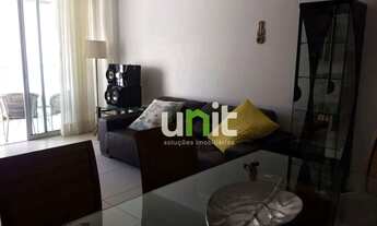 Imagem 5: Apartamento com 3 dormitórios à venda, 106 m² por R$ 1.250.000,00 - Piratininga - Niterói