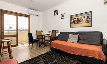 Imagem 3: Apartamento em Independência