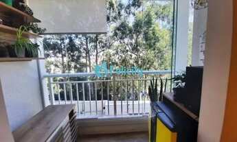 Imagem 2: Apartamento com 2 dorms, 1 vaga, 48m2 no Jardim Cidade Pirituba