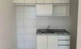 Imagem: Apartamento com 2 dormitórios para alugar