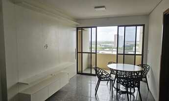 Imagem: Apartamento Renascença University Home