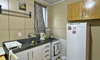 Imagem 2: BENTOALVES aluga kitinet mobiliado, com 30 m2, com 1 quarto, no Petrópolis - Caxias do Sul