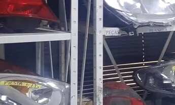 Imagem: Passo oficina funilaria e pintura