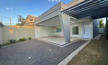 Imagem 2: Casa à venda - 3 suítes plenas - 1404 sul - energia solar - área gourmet com piscina