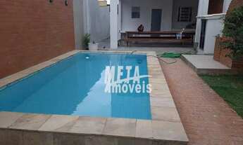 Imagem: Casa com 4 dormitórios à venda, 260 m²