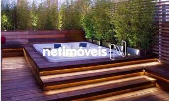 Imagem 3: Venda Cobertura Santa Lúcia Belo Horizonte