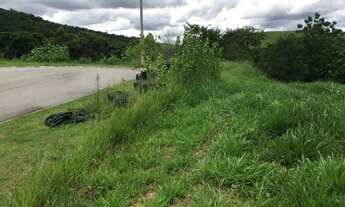 Imagem 5: Terreno à venda, 847 m² por R$ 610.000,00 - Condomínio Santa Isabel II - Louveira/SP