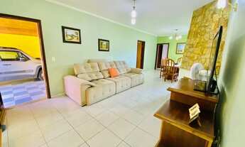 Imagem 4: Casa à venda 3 Quartos, 1 Suite, 2 Vagas, 355M², Jardim do Lago, Atibaia - SP