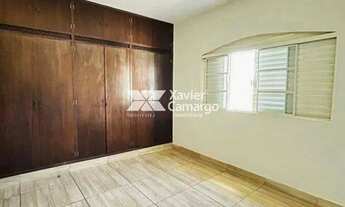 Imagem 6: Casa com 4 quartos para locação no Bairro Consolação- Rio Claro/SP