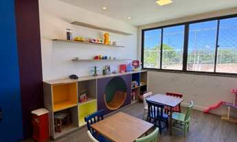 Imagem 2: Casa com três suítes plenas no Eusebio - 151m²