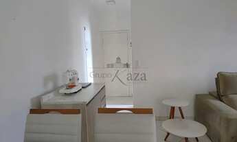 Imagem 2: Oportunidade - Apartamento - Centro - Condomínio Eugenio Bonádio - 2 Dormitórios - 64m²