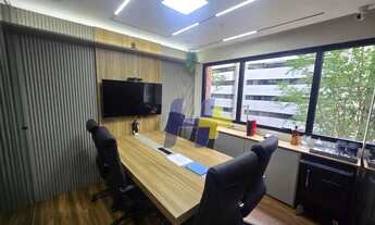 Imagem 3: Sala Comercial a venda Reformada!