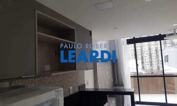 Imagem: APARTAMENTO - POMPÉIA - SP