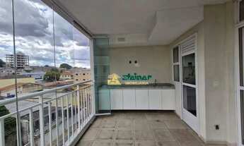 Imagem: Apartamento para alugar, 62 m² por R$ 2.982,71/mês