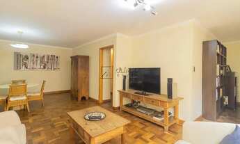 Imagem 6: Aluguel Apartamento 3 Dormitórios - 136 m² Itaim Bibi