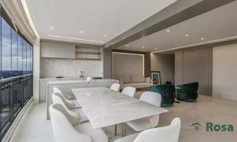 Imagem 6: Apartamento para venda, 3 Suites Todo Reformado, próximo ao Hospital São Mateus, Bosque Da