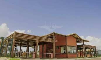 Imagem: Vendo lote no Condomínio Damha 1. Com 317,84