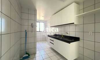 Imagem 3: Apartamento na Ponta do Farol com 94 m², 3 quartos sendo 1 suíte