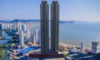 Imagem 2: Yachthouse Residence - Oportunidade - 4 Suites - Lazer Completo